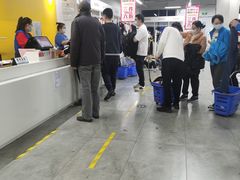 -BIGOFFS 超级折扣(仁恒伊势丹店)