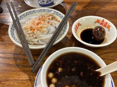-韩萍老南京馄饨(河西万达店)