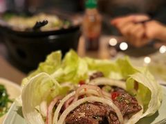 -CHINCHIN 青青·泰国料理(万象食家店)