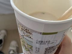 -茶颜悦色(雨花亭凯德二楼店)