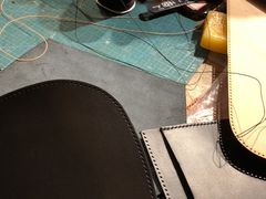 -如果·追梦手工皮具DIY教学店(田子坊店)