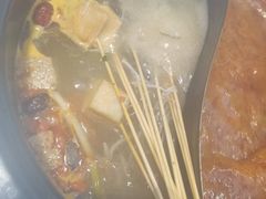 -钢管厂五区小郡肝火锅串串香(清河店)