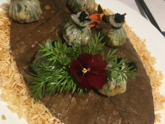 -肆月河豚·新淮扬(金融街店)