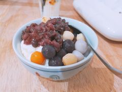 -堂屋糖水店(愚园店)