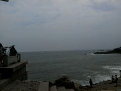 android_upload_pic-青岛第二海水浴场