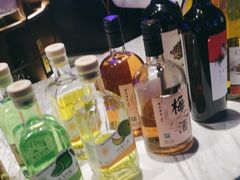 -花西亭·海鲜自助餐厅(瑞城名人酒店)