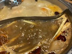 -傣妹火锅(南京东路一店)