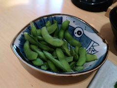 -昱匠·日本料理(金融街店)