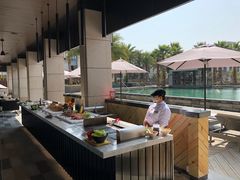 -鹭江潮餐厅•福建菜(鹭江佲家酒店)