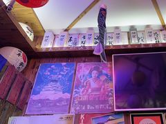 -坂吉屋·居酒屋深夜食堂(龙湖店)