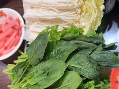 -徐升记不改良老火锅(四方利群店)