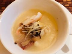 -鸣诗自助餐(澳門四季酒店)