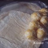 ㊙️解锁汤圆新吃法 秒变网红爆浆小甜品