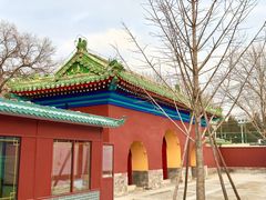 -北京古代建筑博物馆