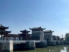 -长洲岛都市农业公园