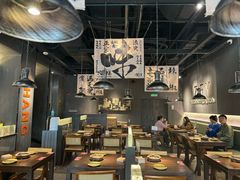 -张翻越·川渝冒菜·武汉黑鸭煲(城北万象城店)