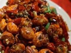 -巴厘龙虾·榜首油焖大虾(洞庭·艺术洋房店)