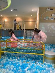 -MELAND CLUB亲子乐园·派对(浦东LCM置汇旭辉馆)