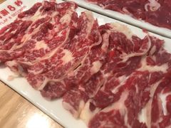 -为什么牛潮汕牛肉火锅(万胜广场店)