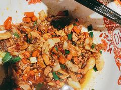 -老湘村·湖南土菜(天河维多利店)