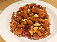 -河沿肉饼Beijing Pie(东华门店)