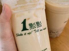 -1点点(阳光城店)