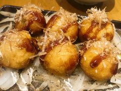 -一心创作料理屋(经开万达店)