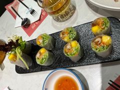 -美奈小馆·越南料理(中航城君尚购物中心店)