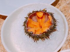 -雍和会海鲜姿造自助(湖东路店)