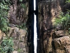 -南尖岩