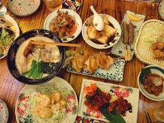 -平成屋·午肴夜酒(四川北路店)