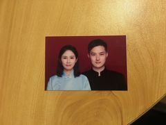 -真我樣照相馆·身份证·证件照·外拍(环球港店)