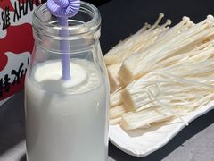 -生活如沸·顺德水牛奶火锅(大学路店)