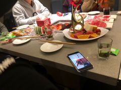 -海底捞火锅(上元大街店)