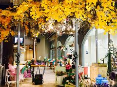 景观位-花锅速食(日月广场店)