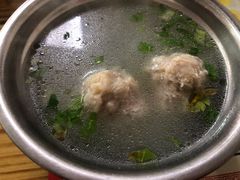 -卢聪艺小吃店(阳翟总店)