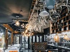 -喬越名品Cafe Fashion(富力公园店)