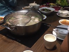 -牛焱·贵州黄牛肉火锅(城西银泰店)