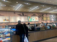 -星巴克臻选(周浦万达店)