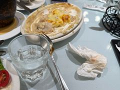 -金环西餐厅