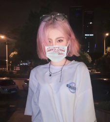 -FAJEE HAIR发界烫染接发