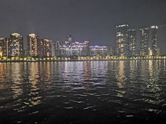 -珠江夜游广州塔·中大码头