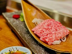 -岚山日本料理(珠江新城店)