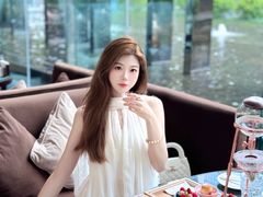 -广州天河希尔顿酒店