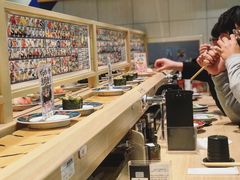 -大起水产回转寿司(道顿堀店)