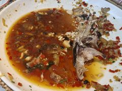 -陈家婆的菜(梅溪湖店)