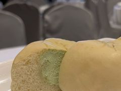-海蓝海鲜馆(五四北店)