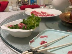 -东来顺饭庄(新源里店)