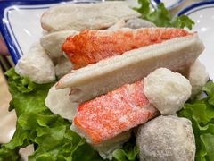 -盛元盛居传统炭火锅(绿园店)
