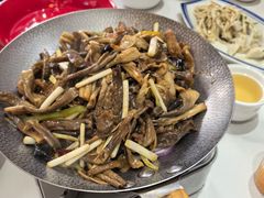 -鲁南仔·滕州炒鸡(经三路店)